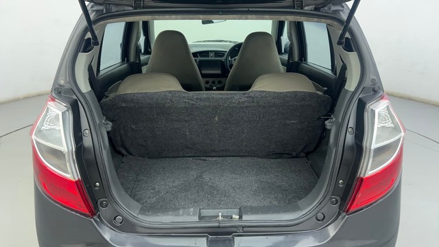 Second-hand 2017 Maruti Alto K10 VXI for sale in Ahmedabad-9