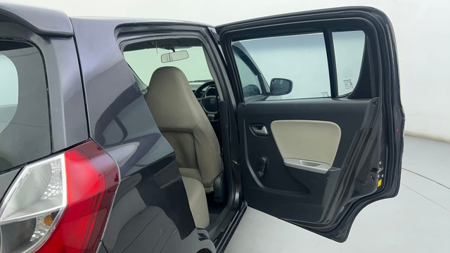 Second-hand 2017 Maruti Alto K10 VXI for sale in Ahmedabad-30