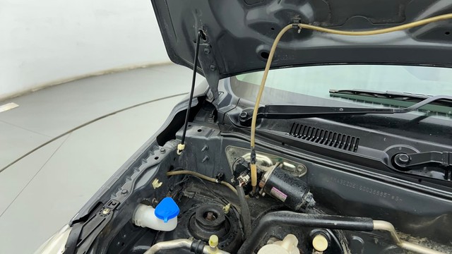 Second-hand 2017 Maruti Alto K10 VXI for sale in Ahmedabad-37