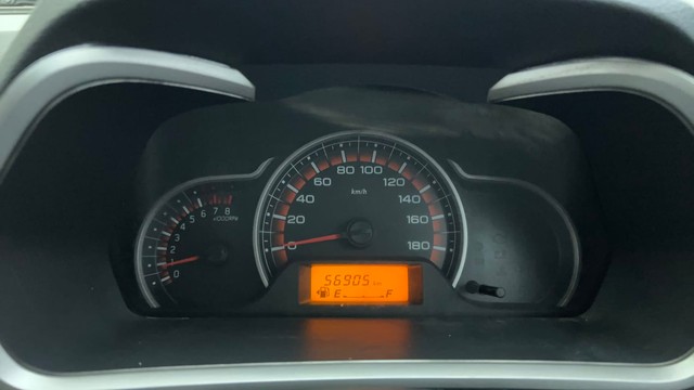 Second-hand 2017 Maruti Alto K10 VXI for sale in Ahmedabad-13