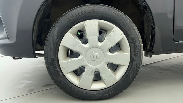 Second-hand 2017 Maruti Alto K10 VXI for sale in Ahmedabad-20