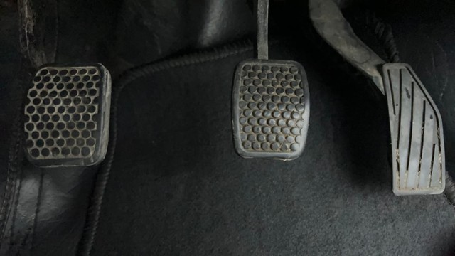 Second-hand 2017 Maruti Alto K10 VXI for sale in Ahmedabad-14