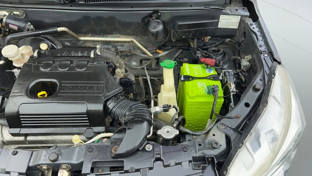 Second-hand 2017 Maruti Alto K10 VXI for sale in Ahmedabad-39