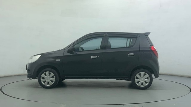 Second-hand 2017 Maruti Alto K10 VXI for sale in Ahmedabad-6