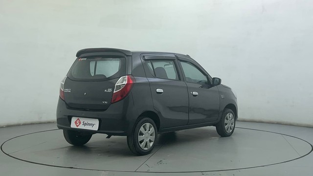 Second-hand 2017 Maruti Alto K10 VXI for sale in Ahmedabad-3
