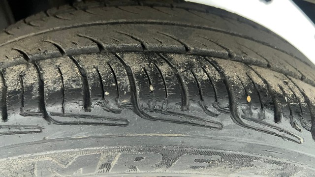 Second-hand 2017 Maruti Alto K10 VXI for sale in Ahmedabad-26