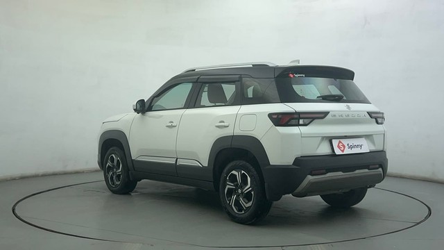 Second-hand 2023 Maruti Vitara Brezza ZXI Plus for sale in Ahmedabad-5