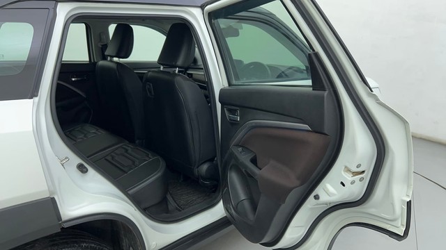 Second-hand 2023 Maruti Vitara Brezza ZXI Plus for sale in Ahmedabad-25