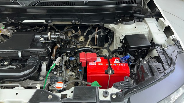 Second-hand 2023 Maruti Vitara Brezza ZXI Plus for sale in Ahmedabad-35