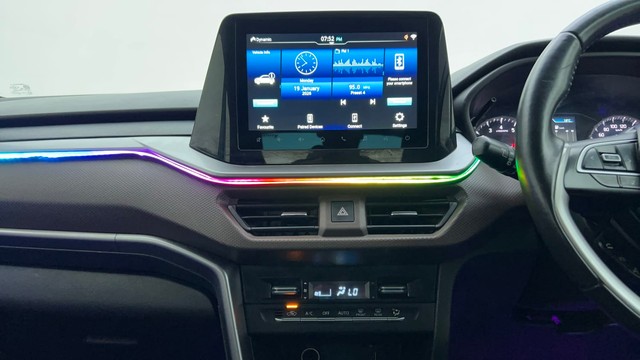 Second-hand 2023 Maruti Vitara Brezza ZXI Plus for sale in Ahmedabad-23