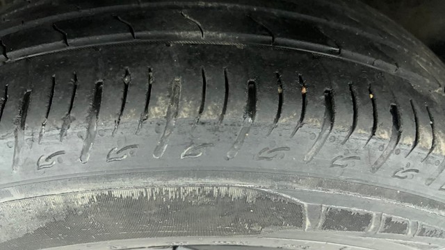 Second-hand 2023 Maruti Vitara Brezza ZXI Plus for sale in Ahmedabad-32