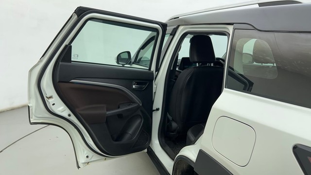 Second-hand 2023 Maruti Vitara Brezza ZXI Plus for sale in Ahmedabad-27