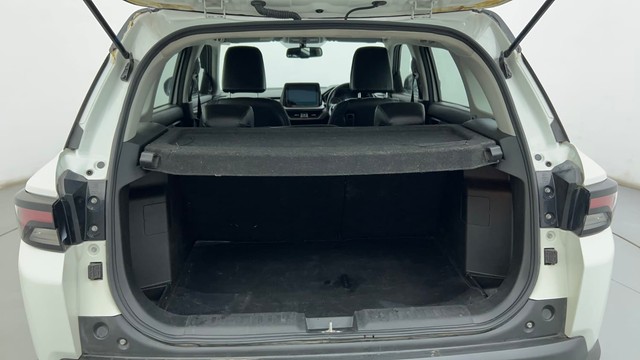 Second-hand 2023 Maruti Vitara Brezza ZXI Plus for sale in Ahmedabad-9