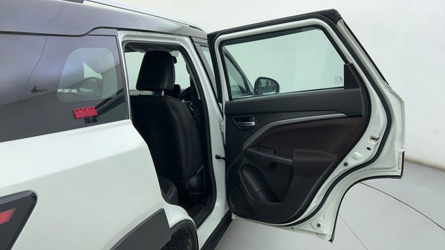Second-hand 2023 Maruti Vitara Brezza ZXI Plus for sale in Ahmedabad-28