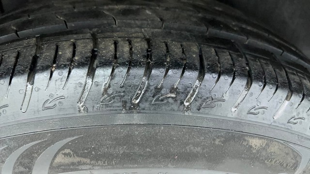 Second-hand 2023 Maruti Vitara Brezza ZXI Plus for sale in Ahmedabad-38