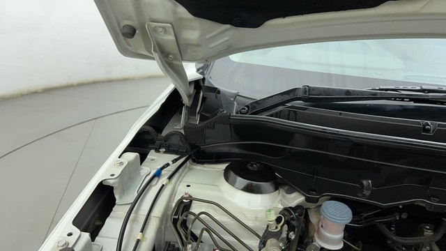 Second-hand 2023 Maruti Vitara Brezza ZXI Plus for sale in Ahmedabad-34