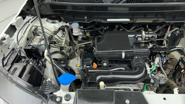 Second-hand 2023 Maruti Vitara Brezza ZXI Plus for sale in Ahmedabad-30