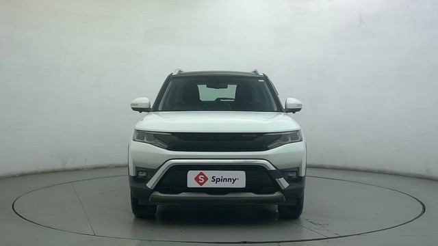 Second-hand 2023 Maruti Vitara Brezza ZXI Plus for sale in Ahmedabad-7