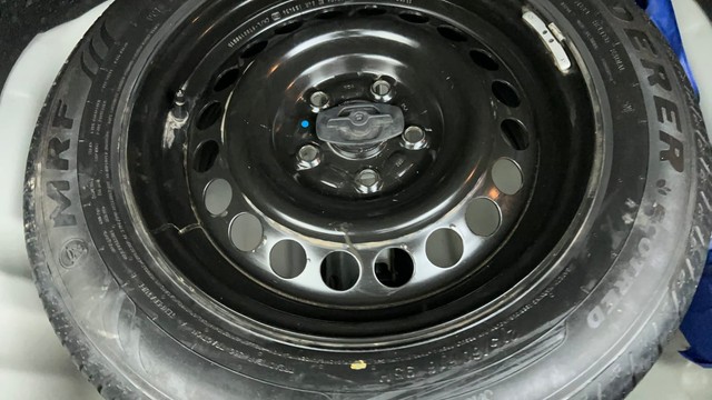 Second-hand 2023 Maruti Vitara Brezza ZXI Plus for sale in Ahmedabad-21