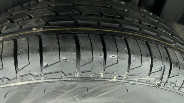 Second-hand 2023 Maruti Vitara Brezza ZXI Plus for sale in Ahmedabad-24