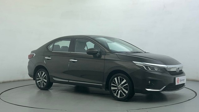 Second-hand 2022 Honda City VX MT for sale in Ahmedabad-1