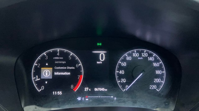 Second-hand 2022 Honda City VX MT for sale in Ahmedabad-13