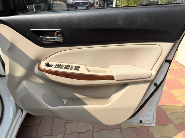 Second-hand 2018 Maruti Swift Dzire AMT ZXI BS IV for sale in Thane-8