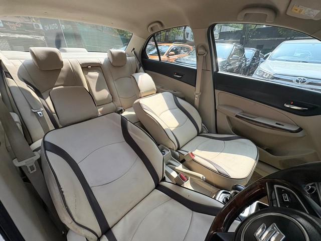 Second-hand 2018 Maruti Swift Dzire AMT ZXI BS IV for sale in Thane-14