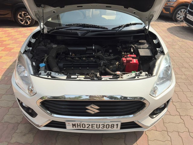 Second-hand 2018 Maruti Swift Dzire AMT ZXI BS IV for sale in Thane-5