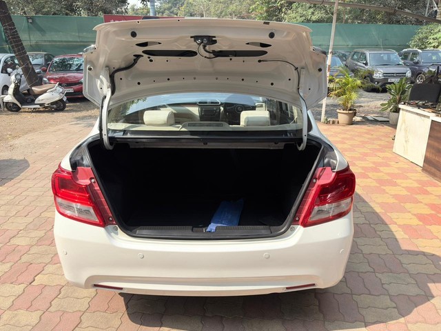 Second-hand 2018 Maruti Swift Dzire AMT ZXI BS IV for sale in Thane-12
