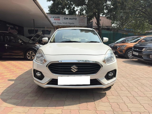 Second-hand 2018 Maruti Swift Dzire AMT ZXI BS IV for sale in Thane-4