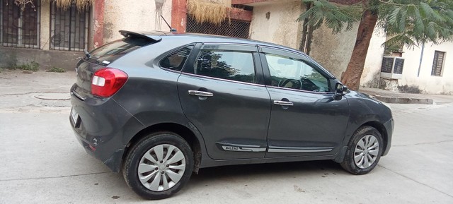 Second-hand 2018 Maruti Baleno 1.2 Delta for sale in Noida-1