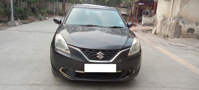 Second-hand 2018 Maruti Baleno 1.2 Delta for sale in Noida-3