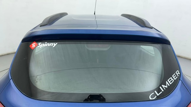 Second-hand 2017 Renault KWID Climber 1.0 MT for sale in Ahmedabad-23