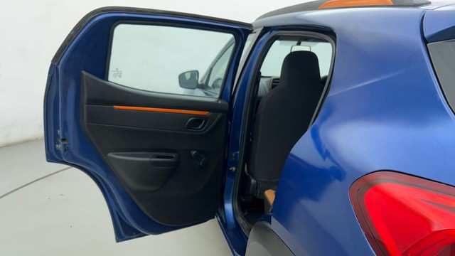 Second-hand 2017 Renault KWID Climber 1.0 MT for sale in Ahmedabad-38