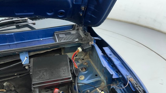 Second-hand 2017 Renault KWID Climber 1.0 MT for sale in Ahmedabad-25