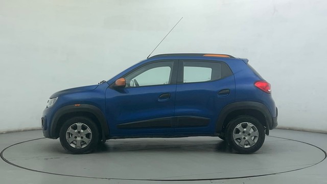 Second-hand 2017 Renault KWID Climber 1.0 MT for sale in Ahmedabad-6