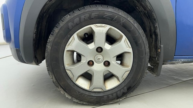 Second-hand 2017 Renault KWID Climber 1.0 MT for sale in Ahmedabad-20