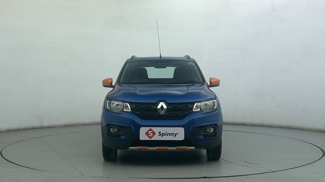 Second-hand 2017 Renault KWID Climber 1.0 MT for sale in Ahmedabad-7