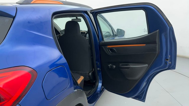 Second-hand 2017 Renault KWID Climber 1.0 MT for sale in Ahmedabad-36