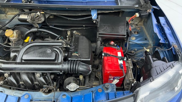 Second-hand 2017 Renault KWID Climber 1.0 MT for sale in Ahmedabad-33