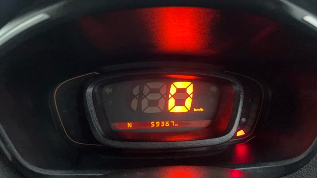 Second-hand 2017 Renault KWID Climber 1.0 MT for sale in Ahmedabad-13