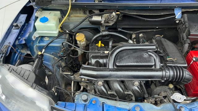 Second-hand 2017 Renault KWID Climber 1.0 MT for sale in Ahmedabad-37