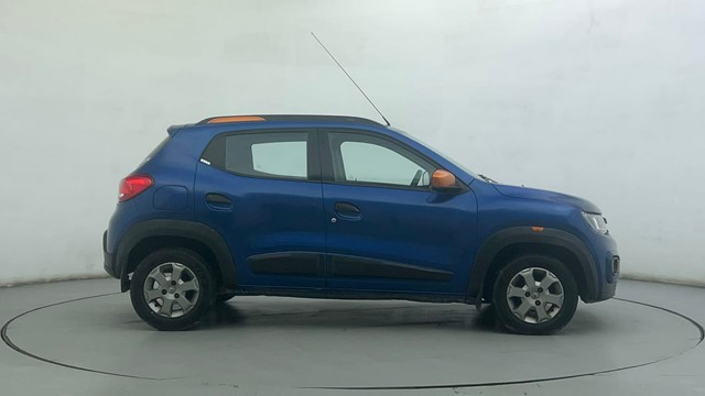 Second-hand 2017 Renault KWID Climber 1.0 MT for sale in Ahmedabad-2