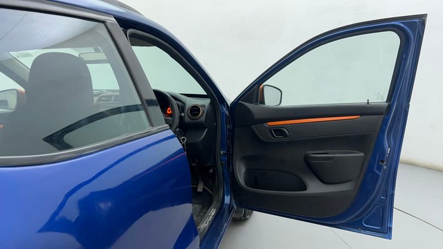 Second-hand 2017 Renault KWID Climber 1.0 MT for sale in Ahmedabad-16