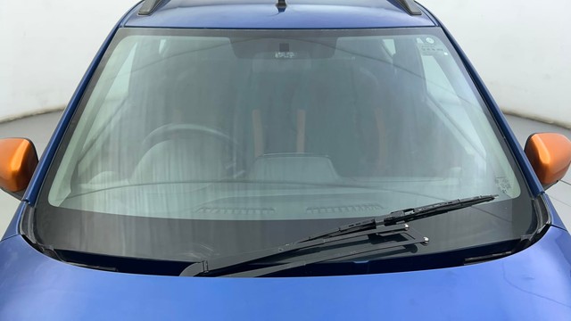 Second-hand 2017 Renault KWID Climber 1.0 MT for sale in Ahmedabad-10