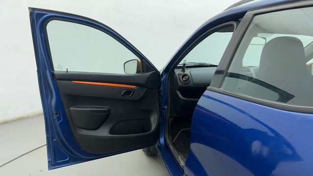 Second-hand 2017 Renault KWID Climber 1.0 MT for sale in Ahmedabad-35