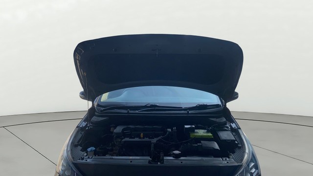 Second-hand 2021 Hyundai Verna SX IVT Opt for sale in Jaipur-9