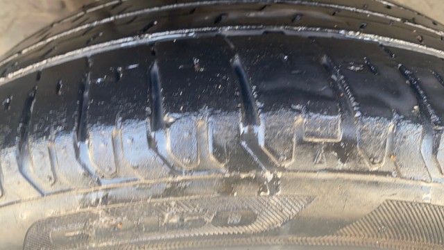 Second-hand 2021 Hyundai Verna SX IVT Opt for sale in Jaipur-30