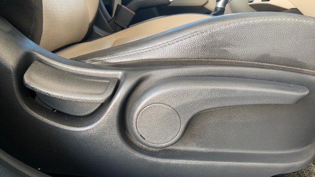 Second-hand 2021 Hyundai Verna SX IVT Opt for sale in Jaipur-18